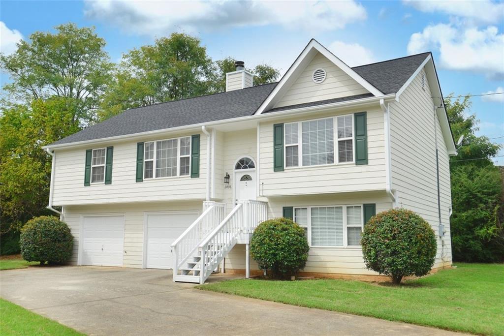 2896 Emory Ln SE, Smyrna, GA 30080 House Rental in Smyrna, GA