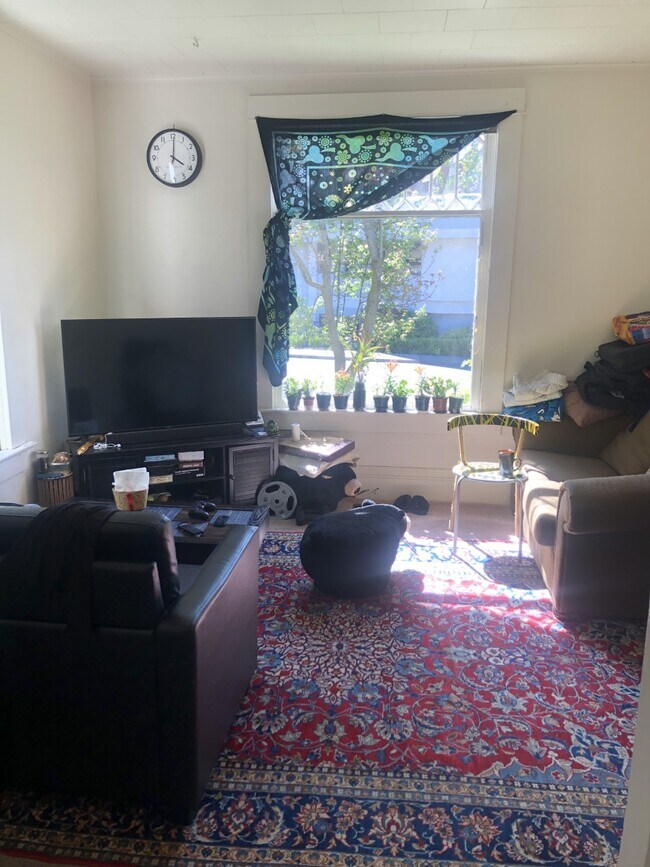 Foto del edificio - 1250 Ellis St