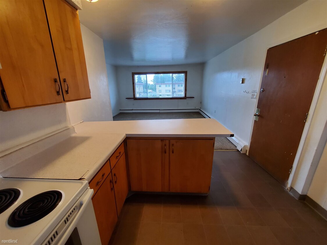 2 br, 1 bath - 827 17th Ave - 2 br, 1 bath  - 827 17th Ave