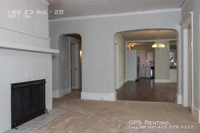 Building Photo - 169 23rd Ave