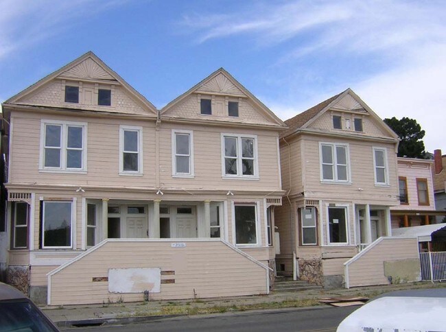 Foto del edificio - 524 York St