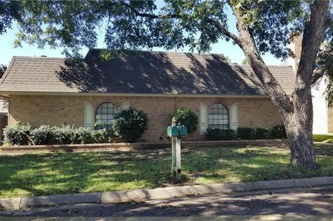 Primary Photo - 606 Windgate Ct