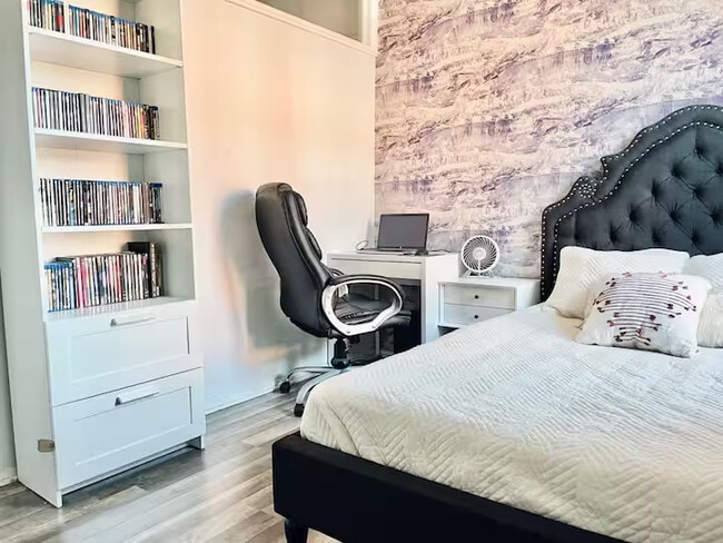 Foto del edificio - Park Slope Huge room, terrace, by Prospect Park#33