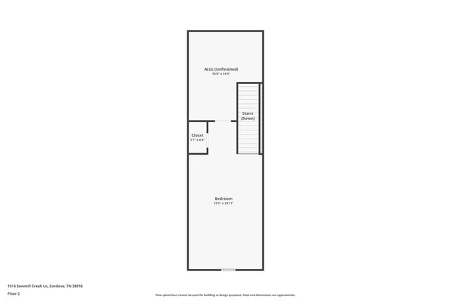 Building Photo - 1516 Sawmill Creek Ln