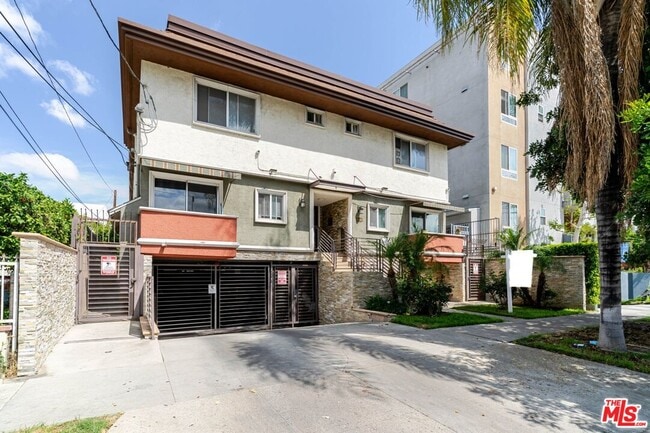 Foto del edificio - 11063 Cumpston St