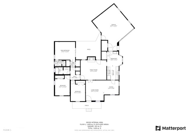Building Photo - 1176 Cedar Cir S