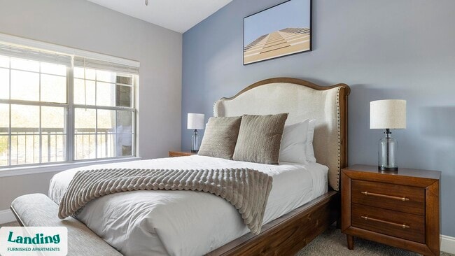 Foto del edificio - 100 Crossing Blvd