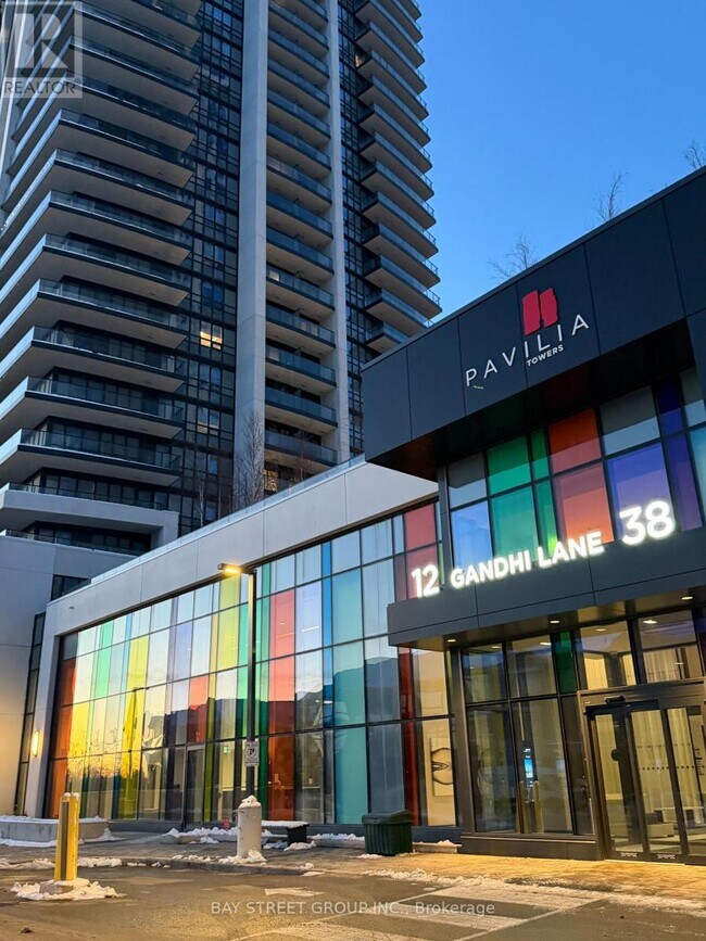 Building Photo - 12 Gandhi Ln