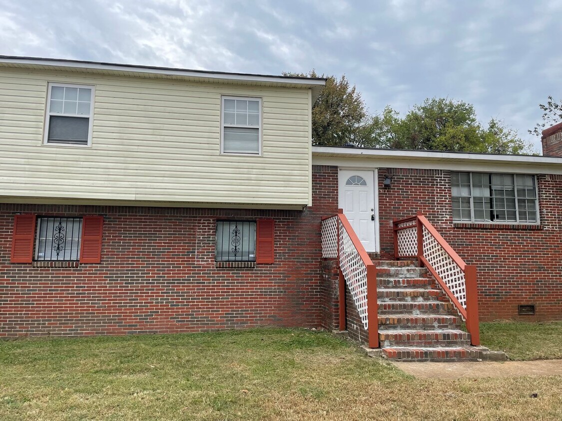 Primary Photo - Four Bedroom - Two Bath Home