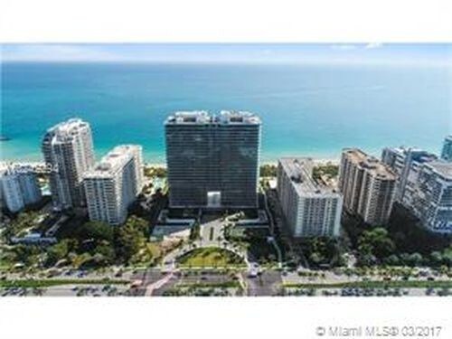 Building Photo - 10203 Collins Ave