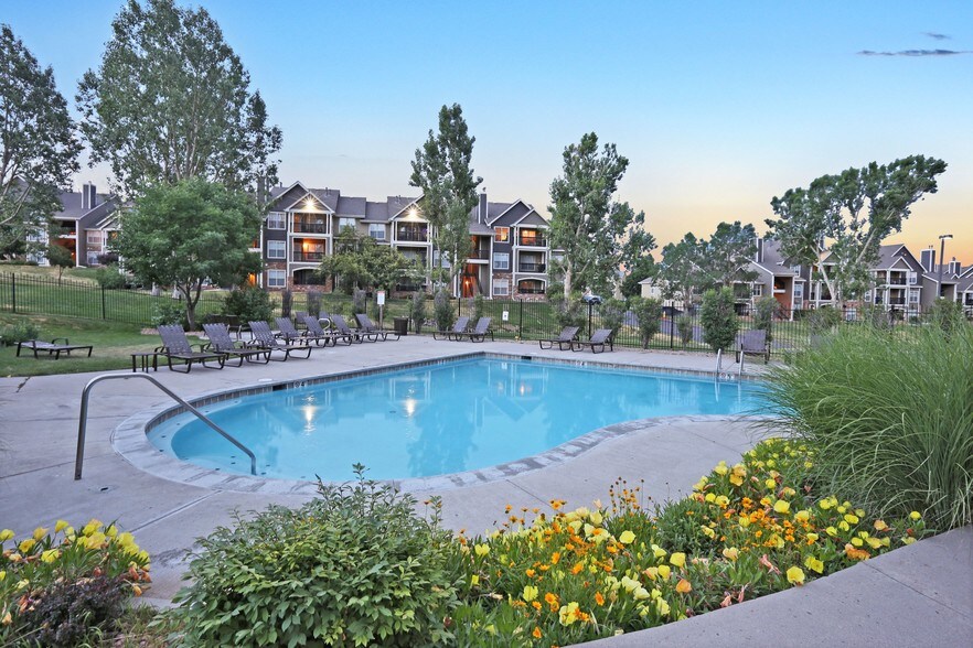 The Pines at Castle Rock Apartments Rentals Castle Rock, CO