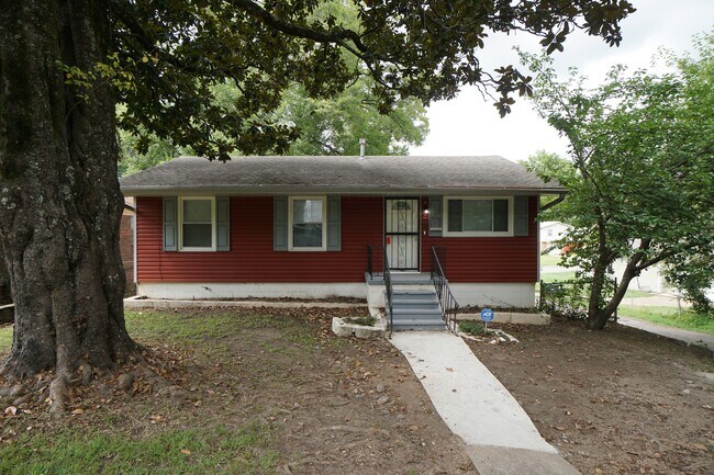 Foto del edificio - 112 13th Ave N