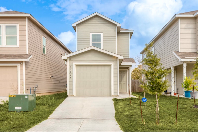 Photo - 10824 Presa Wy (San Antonio, TX)