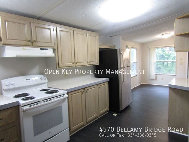 Building Photo - 4570 Bellamy Bridge Rd