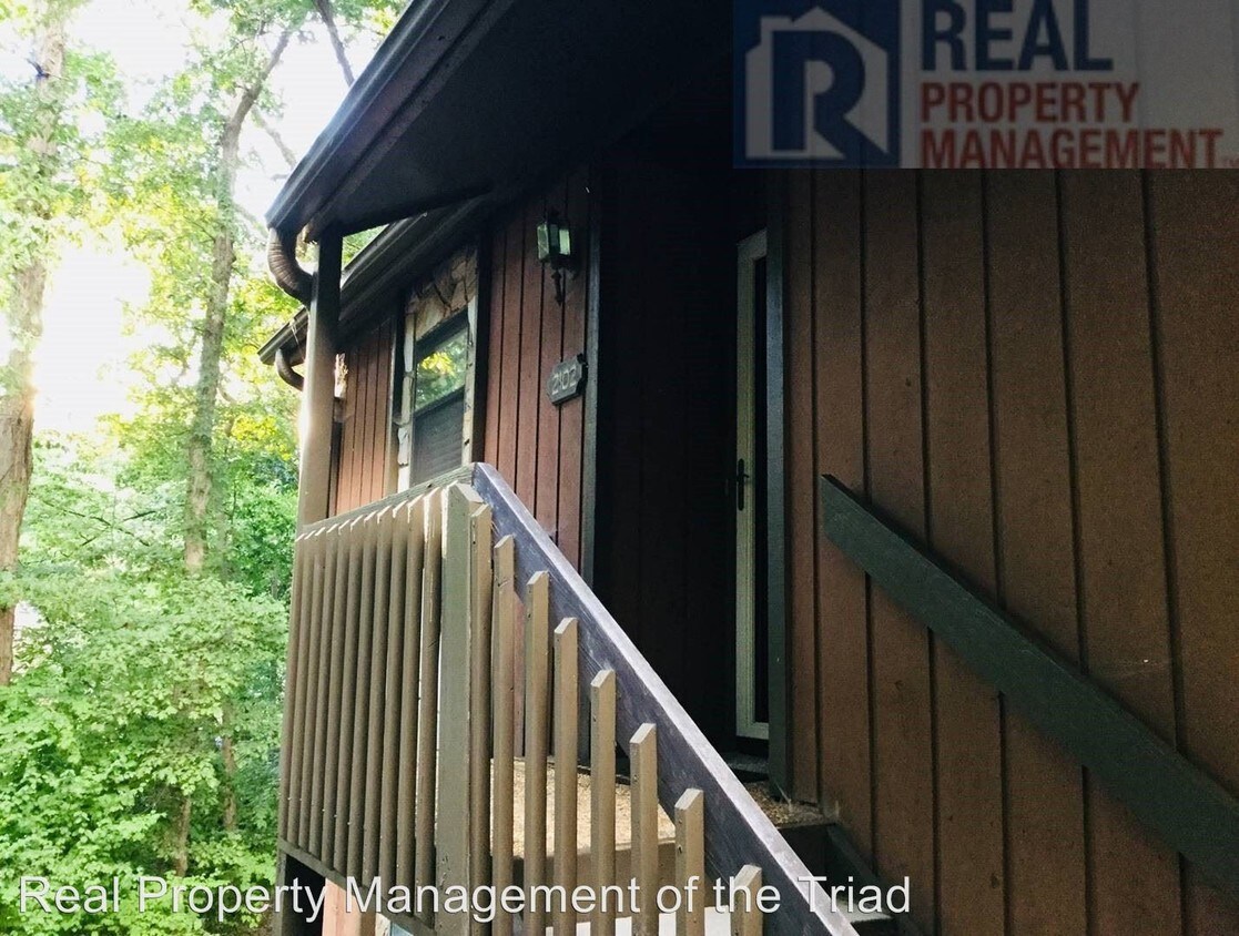 Primary Photo - 2 br, 2 bath House - 2102 Aspen Way
