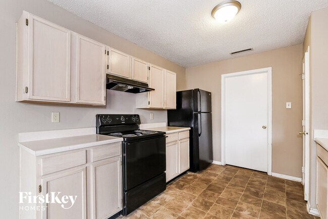 Foto del edificio - 6601 Black Antler Dr