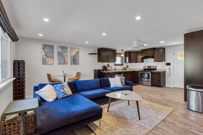 Foto del edificio - 940 Quitman St