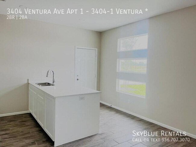 Building Photo - 3404 Ventura Ave