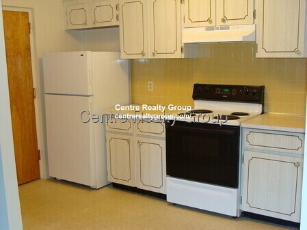 Foto principal - 199 Lexington St