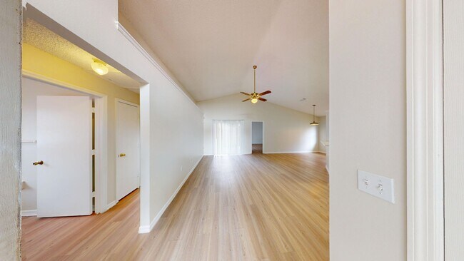 Photo - Beautiful 3Bed/ 2Bath Home with Two Car Ga...