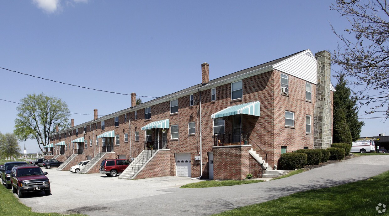 Foto principal - 2320 Carlisle Rd