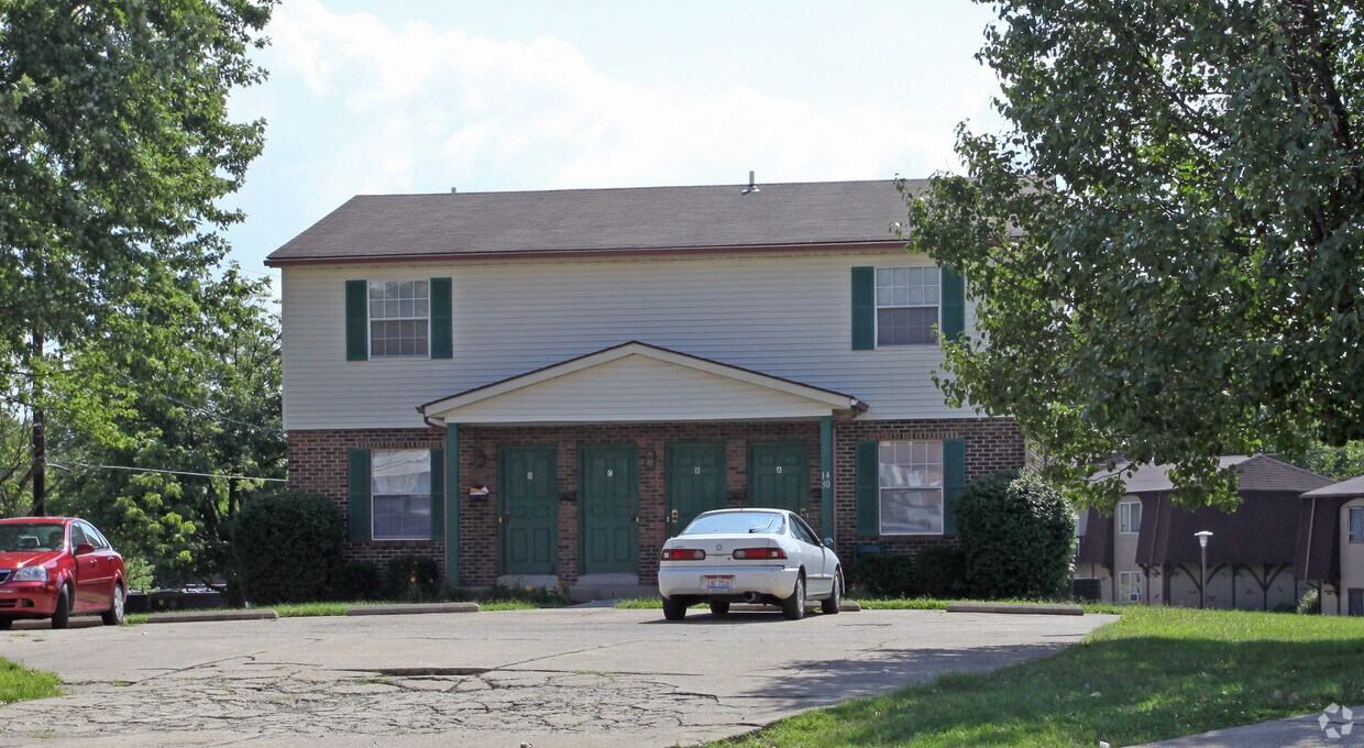 Foto del edificio - 1450 Villa Ct