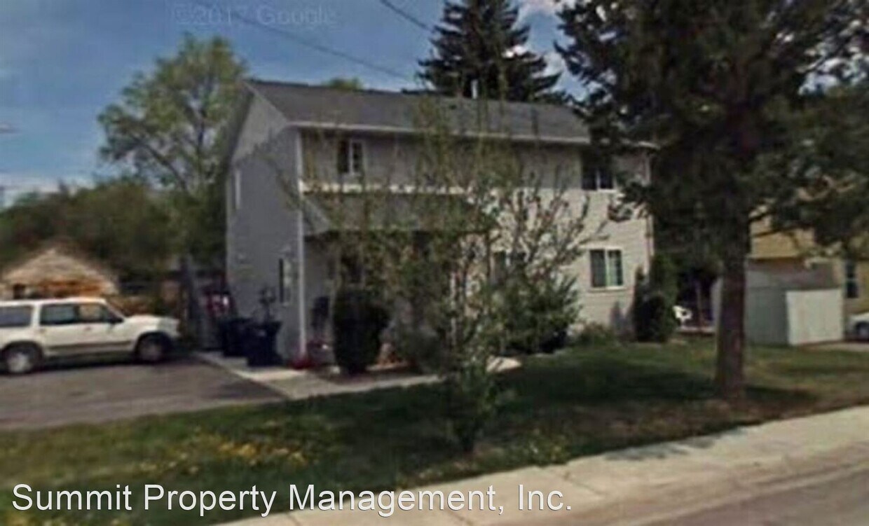 Foto principal - 1530 Schilling St