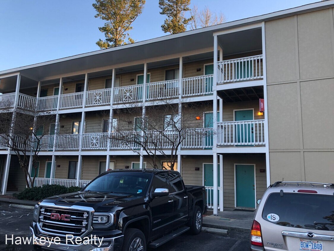 Foto principal - 1 br, 1 bath House - 4756 Seahawk Square D3