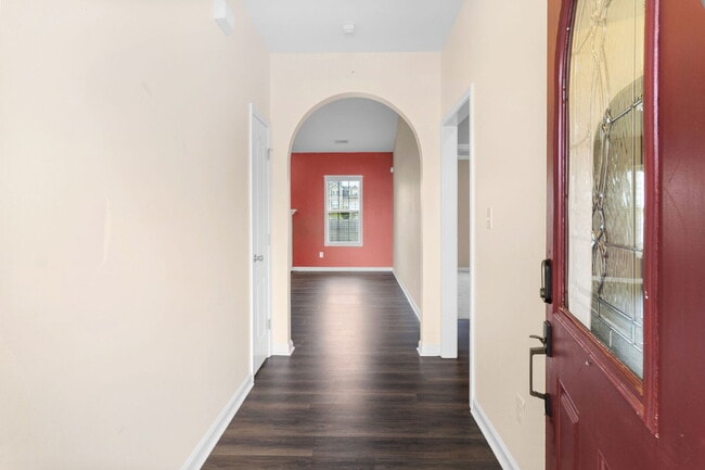Building Photo - The Craven Home