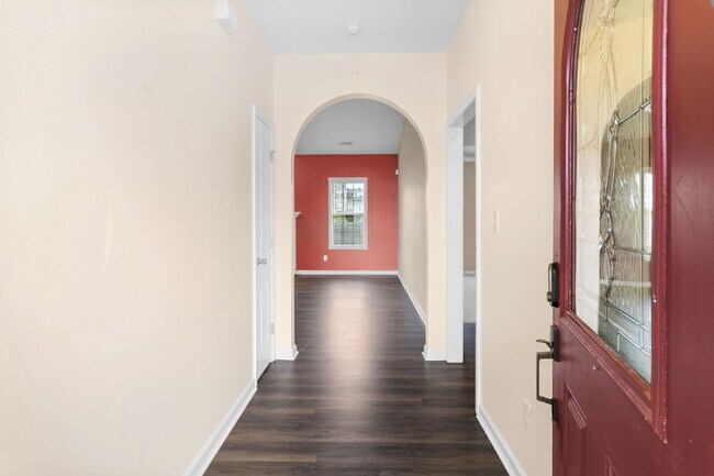 Foto del edificio - The Craven Home