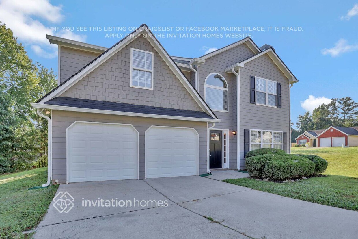 Foto principal - 4846 Ventnore Pl