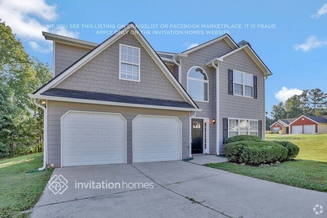 Building Photo - 4846 Ventnore Pl