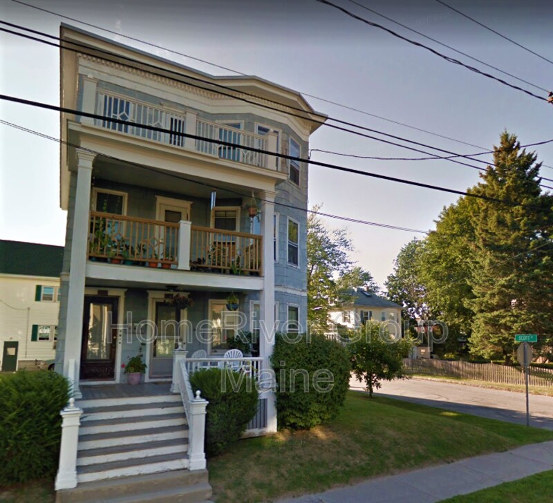 Primary Photo - 48-50 Whitney Ave