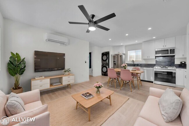 Foto del edificio - 4616 36th St