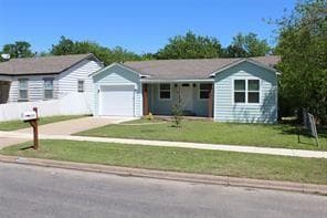 Building Photo - 1505 N Ross Ave