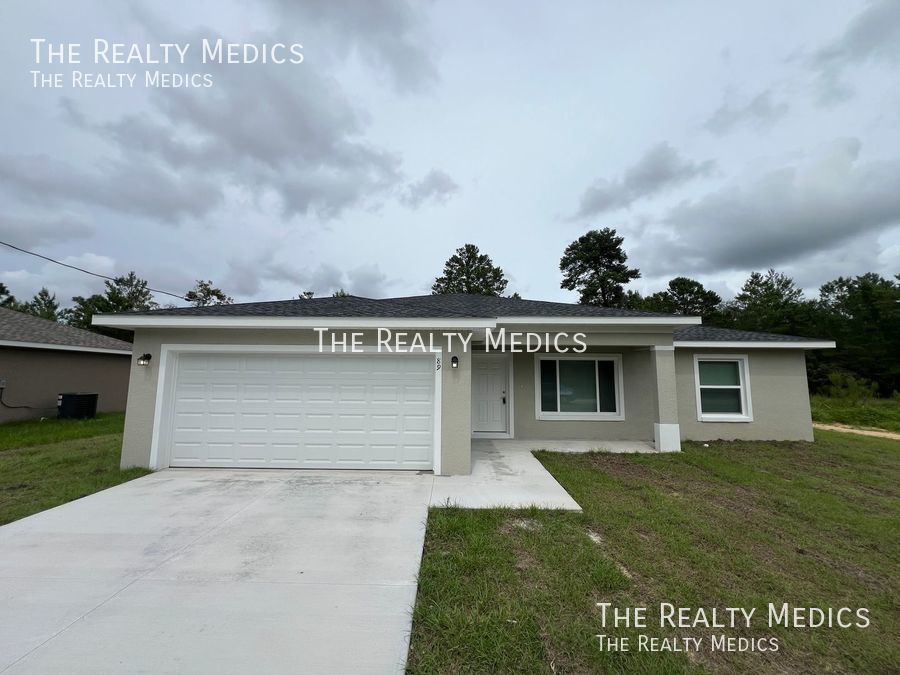 Primary Photo - Stunning BRAND NEW UPGRADED 3 Bedroom / 2 ...
