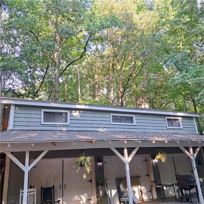 Building Photo - 588 Dogwood Lake Trail