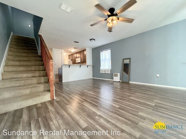 Building Photo - 2 br, 1.5 bath House - 9-F Poulton Drive NW
