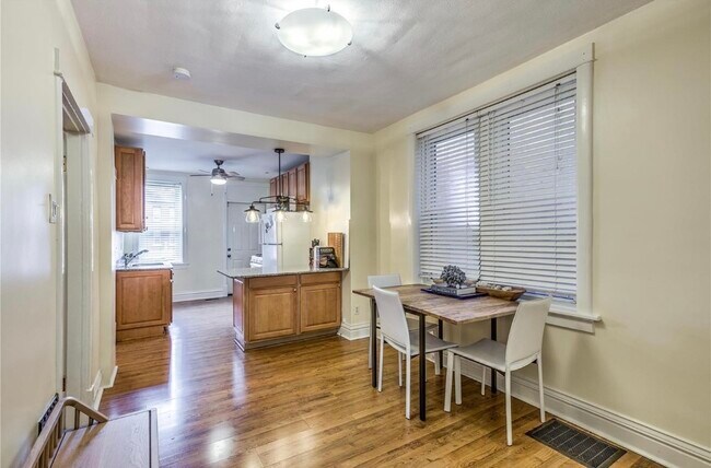 Foto del edificio - 4029 Shenandoah Ave