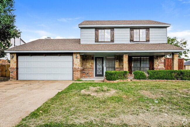 Building Photo - 7529 Ashwood Cir
