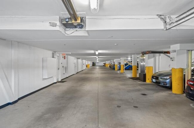 Foto del edificio - MCami