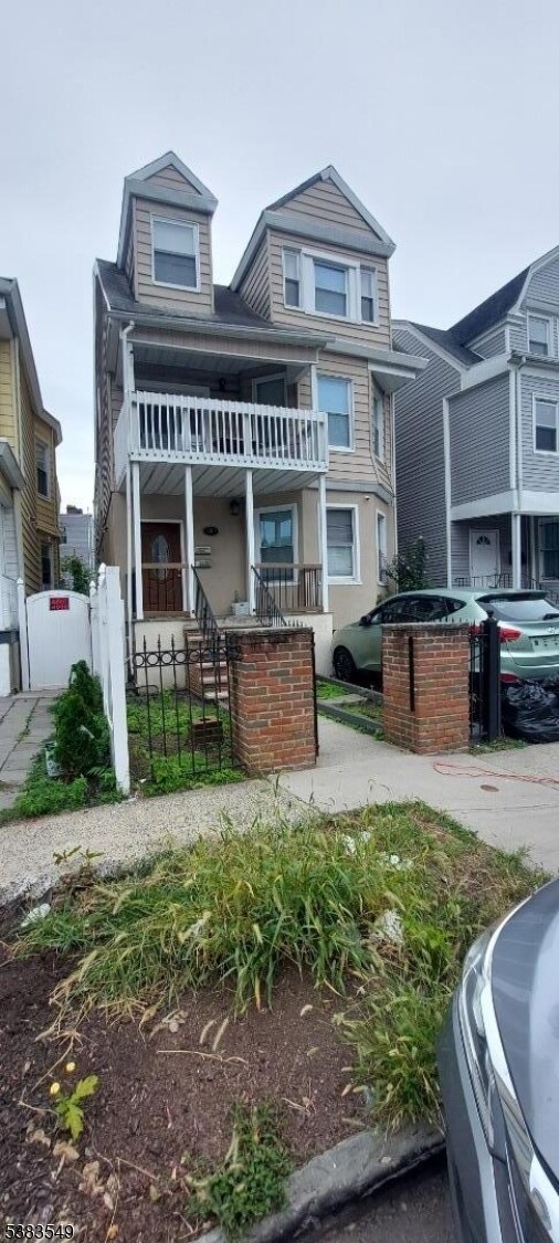 Foto del edificio - 180 N 16th St