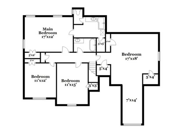 Building Photo - 146 Edison Dr