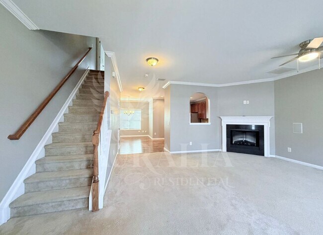 Foto del edificio - 705 Keystone Park Dr