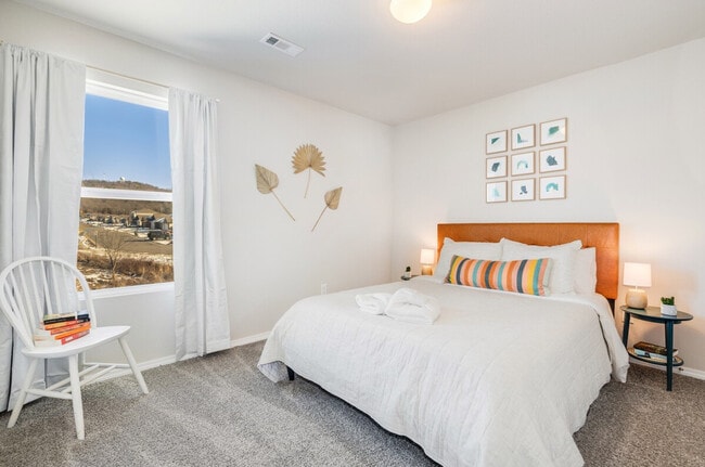 Foto del edificio - 930 E Swift Dr