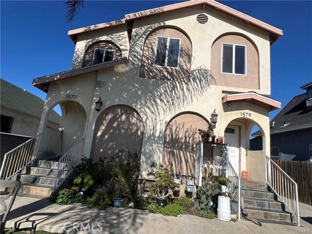 Foto del edificio - 1577 E 51st St