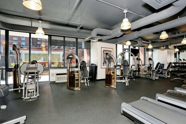 Foto del edificio - 389 Washington St