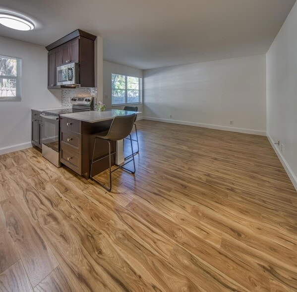 Building Photo - 417 N K St