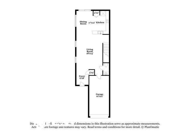 Building Photo - 3089 Pinnacle Peak Dr