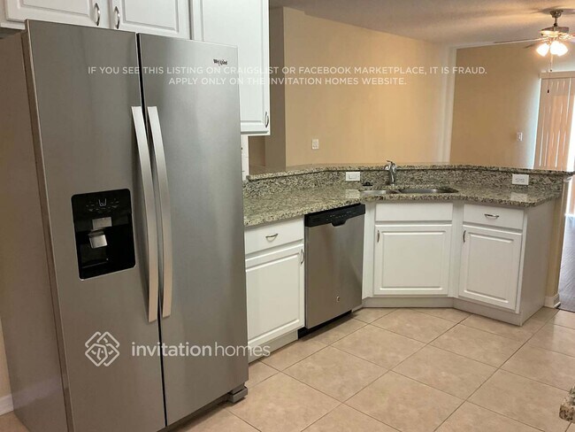 Building Photo - 9501 Little Rock St